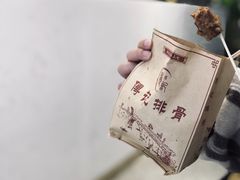 -傅强排骨(成都总店)