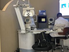 -精益眼镜(春熙路店)