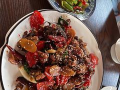 -迎懿餐厅