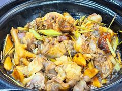-上南瓦煲鸡·清远鸡·老字号(总店)