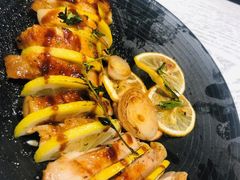 -娜娜家·Nana's restaurant(国金汇店)