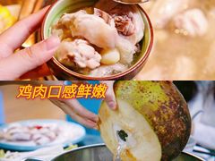 -亚龙湾中心广场