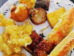 -松子料理(白家庄店)