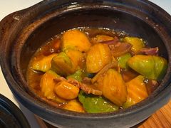 -食廬(虹桥南丰城店)