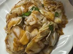 -友谊餐馆(永安路店)