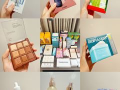 -Olive Young(明洞旗舰店)