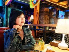 -Famous肥猫墨西哥音乐餐吧(五棵松华熙LIVE店)