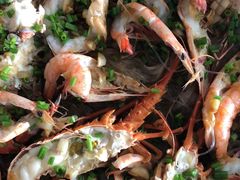 -浪琴湾尾角仔海鲜坊