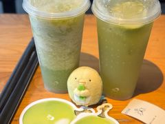 -喜茶(佛山顺德大良东乐路店)