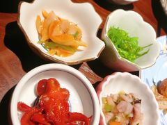 -松子料理(亮马桥店)