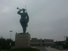 -新四军纪念馆