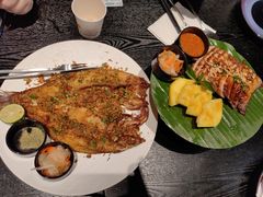 -美奈小馆·越南料理(福田星河COCO Park店)