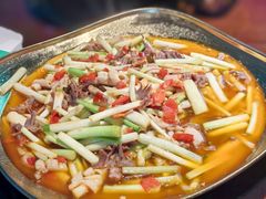 -三叔特色自贡菜(中海国际店)