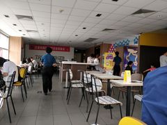 -麦当劳(沙河店)