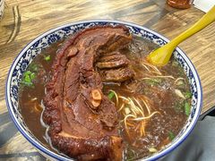 -九八五面馆(欧洲城店)