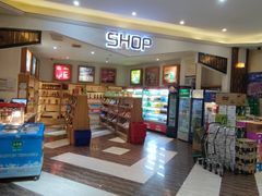 -星乐汇量贩式KTV(中冶祥腾城市广场店)