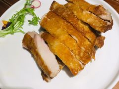 鹅肉-小放牛炒菜馆(北国商城店)