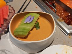 -海底捞火锅(河东万达广场店)