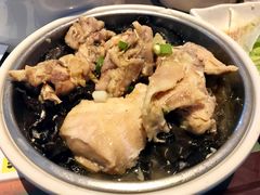 云耳焖鸭套餐-真功夫(搜秀城店)