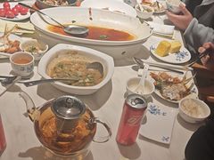 -宁波石浦大饭店(新材料城店)