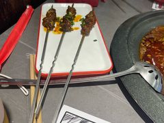 -生活如沸·顺德水牛奶火锅(大学路店)
