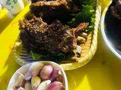 -有奴思烤肉·清真(正宁路店)