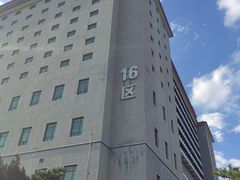 -北京九华山庄会展酒店