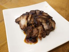 国华叉烧肉-国华酒楼(右内店)