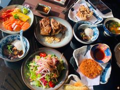 -新鲜特色餐厅(香格里拉大酒店)