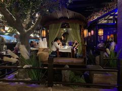 -绿茶餐厅(燕郊永旺店)