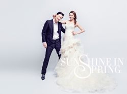 -太古映画婚纱摄影(天河店)