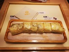 -卷翻天·卷饼(欧亚商都店)