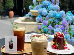 -DearCake 黛点心(花牌坊店)
