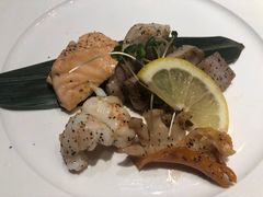-北京泰富酒店-道日本料理餐厅