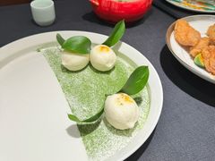 -華府(凯德晶萃店)