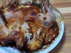 -骨大叔酱大骨自助火锅(东街口店)
