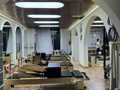-Ms.Pilates 普拉提技术(大学路店)