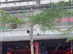 门面-农厨好味·温泉鹅·农家菜