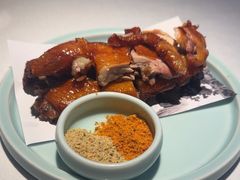 -小城故事·地道宁波味(月湖盛园店)