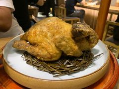 -长安记·大美陕菜(大族广场店)