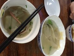 天下第一面(大雁塔广场店)-天下第一面(大雁塔北广场店)