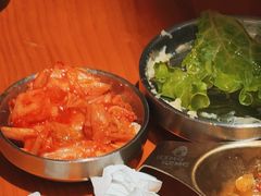 -kingkong大猩猩烤肉(CBD店)