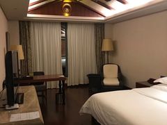 -三清山希尔顿度假酒店