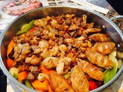 黄记煌三汁焖锅(搜秀店)-黄记煌三汁焖锅(崇文门店)