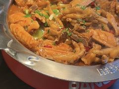 -胖哥俩肉蟹煲(杭州下沙学林街店)