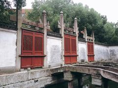 -慈城孔庙