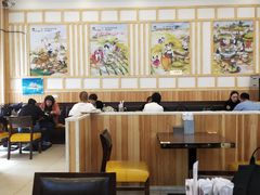 大堂-敏丁拌饭(中街总店)