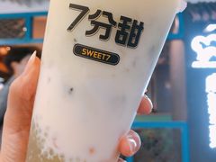 -7分甜(武林银泰店)