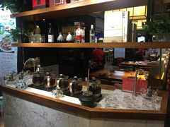 -秦唐一号西安菜馆(钟楼店)
