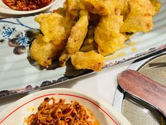 -七八冷面·延边朝鲜族美食(圣熙八号店)